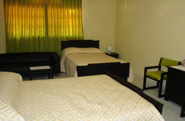 Hotel Santander Suite 4 people Hotel Santander Suite 4 people